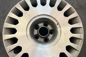 Cerchio Lega 16" Speedline Lancia Phedra / Fiat U