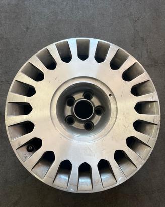 Cerchio Lega 16" Speedline Lancia Phedra / Fiat U