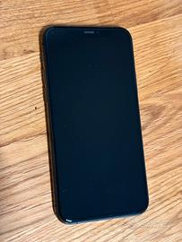 Iphone 11 pro 64 gb space gray