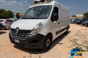 RENAULT Master T35 2.3 dci 145cv L2H2 S&S E6 FRIGO