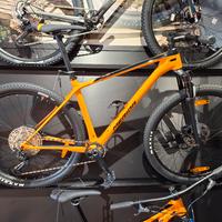 MTB Merida Big.Nine 5000