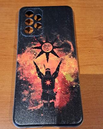 Custodia Samsung Galaxy A33 Dark Souls