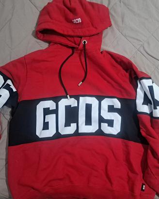 felpa gcds