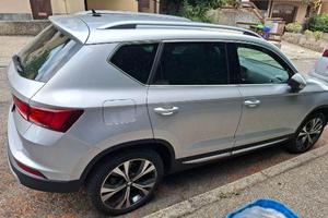 Ateca