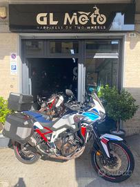 Honda CRF1100L Africa Twin GARANZIA HONDA 2028