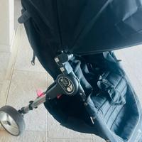 Passeggino city mini