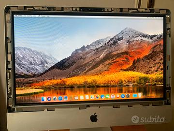 Apple Imac 12,1 I5 2,7 16gb