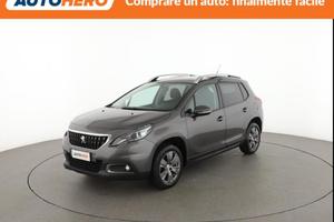 PEUGEOT 2008 WC19068