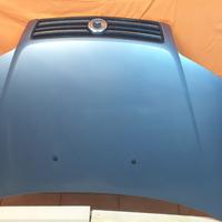 Cofano motore punto classic