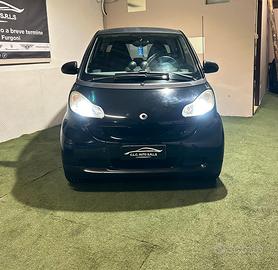 Smart Fortwo 451