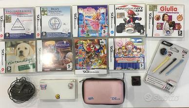 Nintendo DS Lite