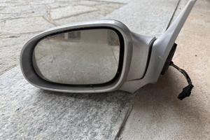 SPECCHIETTO RETROVISORE SINISTRO SLK R170 EVO