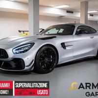 Mercedes AMG GT - C190 R PRO Limited Edition -ITAL
