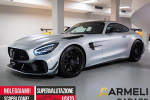 Mercedes AMG GT - C190 R PRO Limited Edition -ITAL