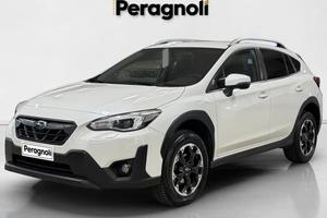 SUBARU XV 1.6i Lineartronic Style