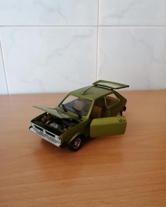  W POLO