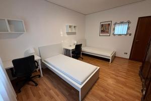 Camera doppia per studenti