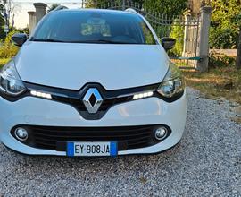 Renault Clio Sporter 1.5 dCi 8V 90CV Start&Stop En