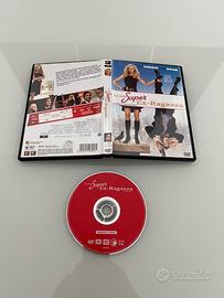 Film La mia super ex ragazza DVD