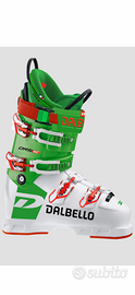 Scarponi Da sci Dal Bello DRS Flex 130 27.5