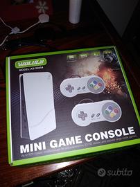 mini console 620 giochi Nintendo
