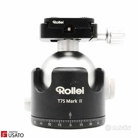 USATO Rollei Solid T7S Mark III 27099