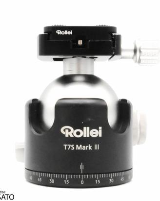 USATO Rollei Solid T7S Mark III 27099