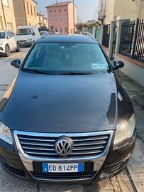 Vw Passat B6