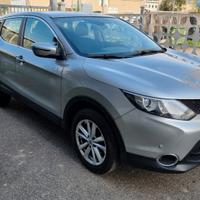 Nissan Qashqai euro 6b