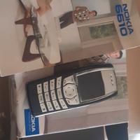 Cellulare Nokia 6610