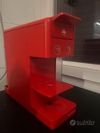 Ioerespresso Illy (macchina caffè)