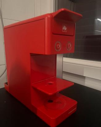 Ioerespresso Illy (macchina caffè)
