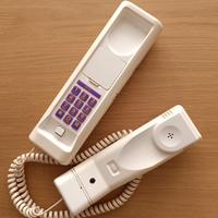 Telefono fisso Swatch Twin Phone vintage '80 '90
