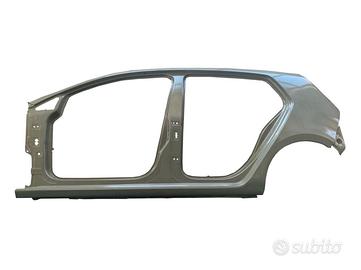 Fiancate laterale dx e sx Vw Golf 7 7.5