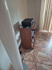 Mobiletto porta tv