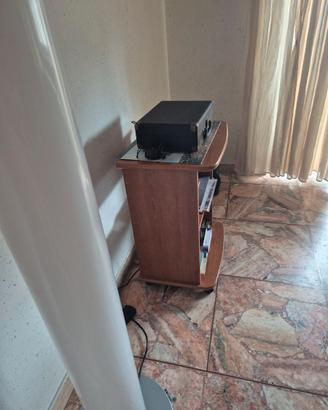 Mobiletto porta tv