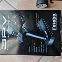 Radiocomando Futaba 3pv