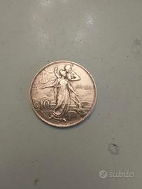 10 centesimi 1861-1911