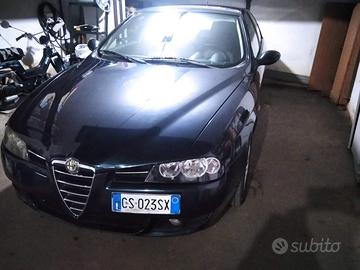 Alfa romeo 156 1.9 Jtd
