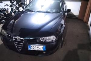 Alfa romeo 156 1.9 Jtd