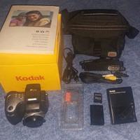 Fotocamera digitale Kodak easyshare DX6490