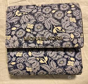 Portafogli Michael Kors
