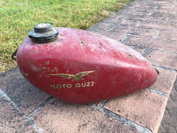 SERBATOIO GUZZI