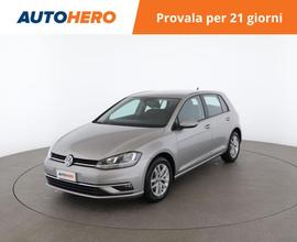 VOLKSWAGEN Golf 1.6 TDI 115CV DSG 5p. Business B