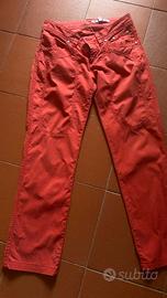Pantaloni Jeckerson