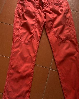 Pantaloni Jeckerson