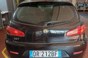Alfa Romeo 147 Q2