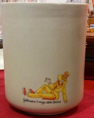 galbusera vaso