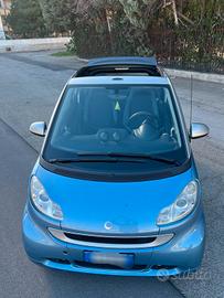 Smart Cabrio 451 Benzina 