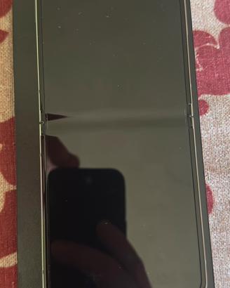 Samsung Galaxy Z Flip 5 512GB Nero
